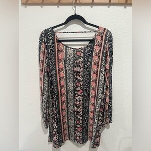 Billabong Medium Long Sleeve